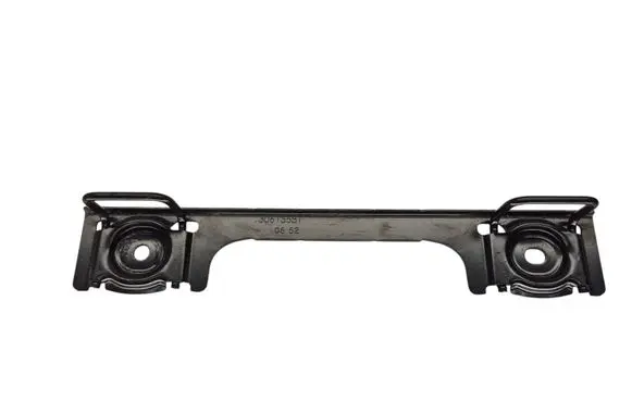 Volvo C30 ISOFIX Bracket 30615581 0652