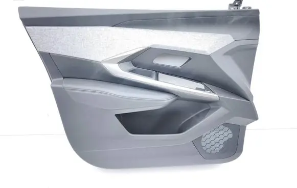 Peugeot 3008 III Front door card panel trim 9844460280 9845300480 9846091380