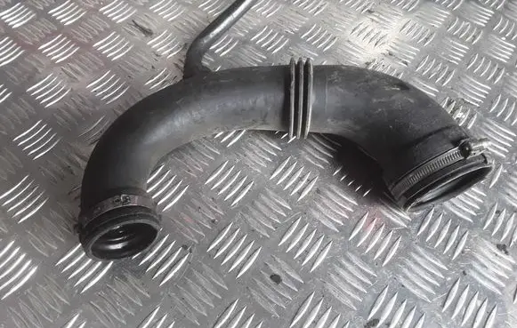 Renault Megane II Intercooler hose/pipe 7700116267