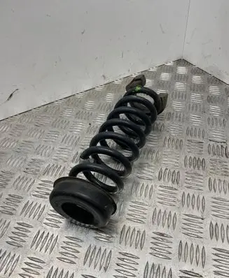 BMW 1 F20 F21 Rear coil spring 6764419
