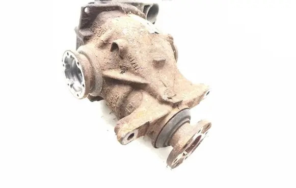 BMW 3 E90 E91 Rear differential 7524323
