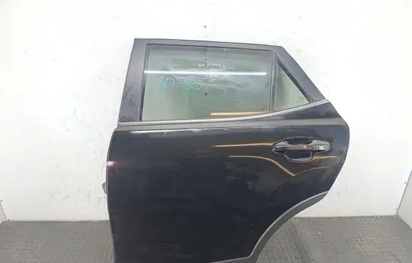 KIA Stonic Rear door ABP
