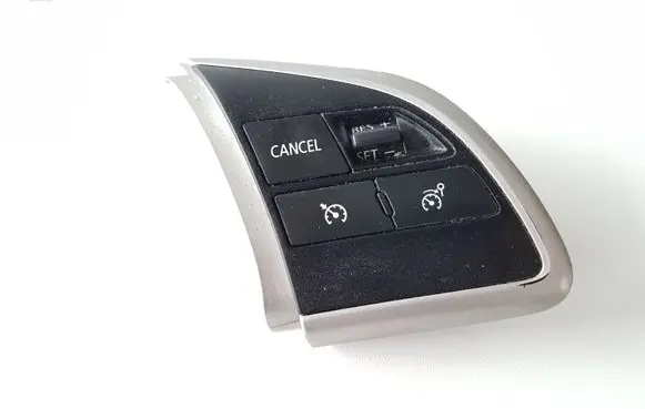 Mitsubishi Outlander Steering wheel buttons/switches 8602A059 201013944