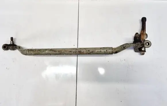 Opel Omega B1 Steering tie rod 