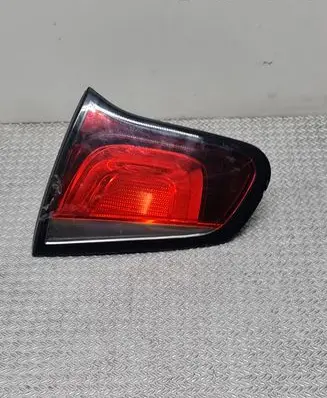 Citroen C3 Tailgate rear/tail lights 9803934280 L90029512