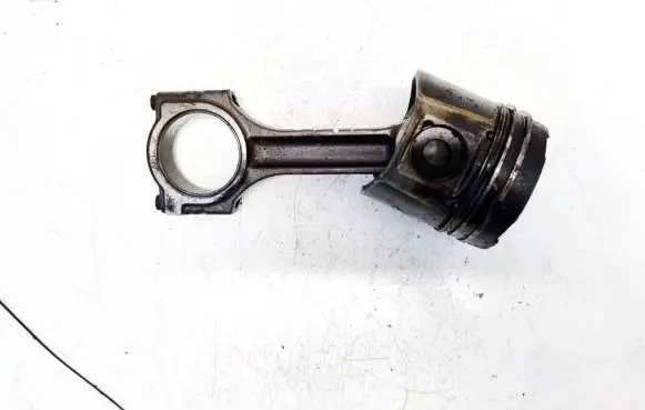 Renault Espace - Grand espace IV Piston with connecting rod