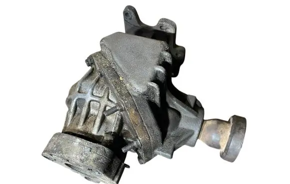 Volvo XC90 Front differential 1023875 1028353