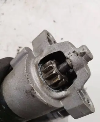 Ford Mondeo MK IV Starter motor 4M5T11000FB