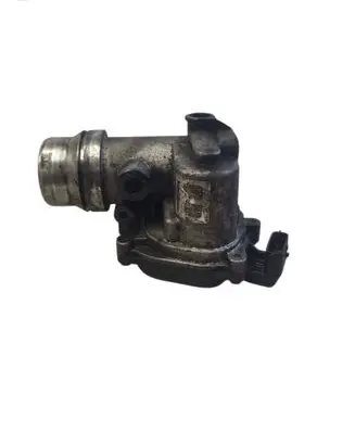 Nissan Qashqai Throttle valve 161A09794R