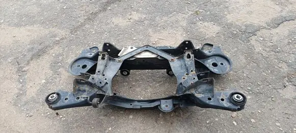 Volvo XC90 Rear suspension assembly kit set 32221612