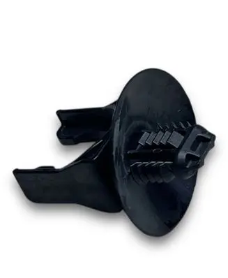 Renault Megane II Floor mat clip fixing clamp S750 7703079449