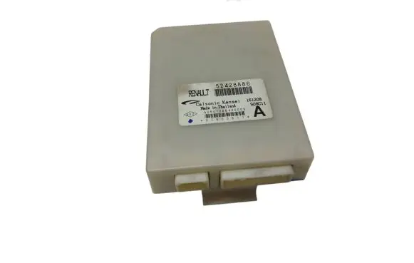 Renault Laguna III Other control units/modules 52428886 161208 S08C11