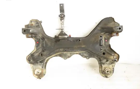 Audi A3 S3 8L Front subframe