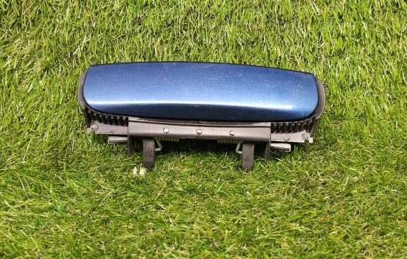 Audi A3 S3 8P Rear door exterior handle 4B0839885