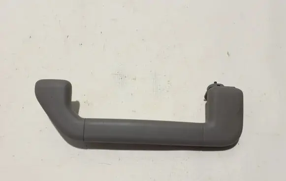 Porsche Panamera (970) Front interior roof grab handle 97055560700