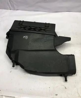 Mercedes-Benz E W212 Intake manifold A642090 FP0124