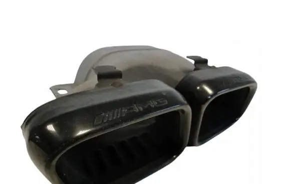 Mercedes-Benz SL AMG R232 Muffler ending A0004903100