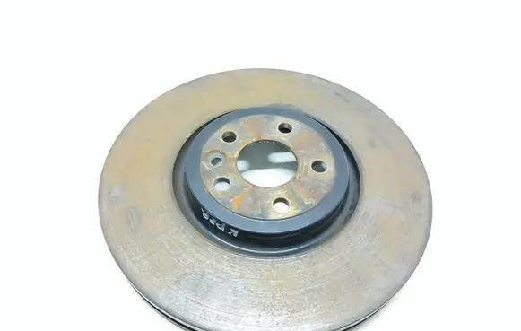 Jaguar I-Pace Front brake disc