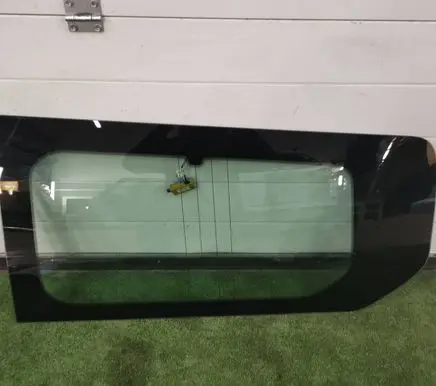 Ford Transit Custom Rear side window JK21-B29741-G