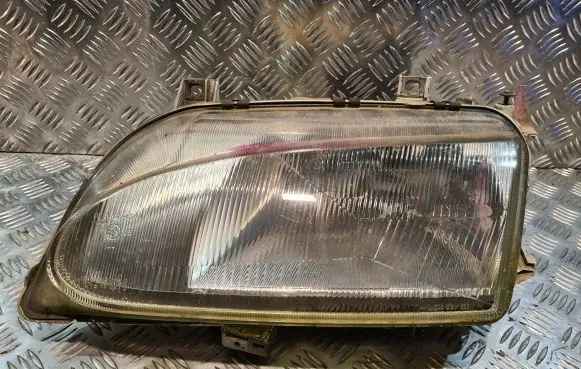 Ford Galaxy Headlight/headlamp 7M1941015J