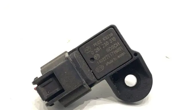 Mazda 3 II Air pressure sensor 0261230316