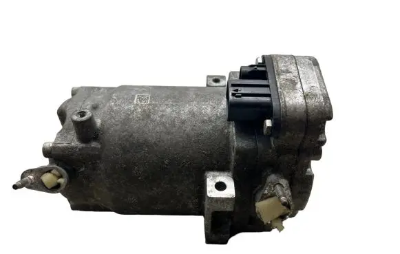 Infiniti Q50 Air conditioning (A/C) compressor (pump) YEP0FX17724 9192003-02