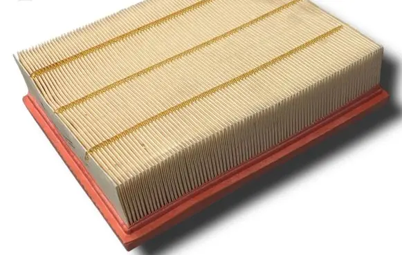 Opel Vectra B Air filter Q264 93179527