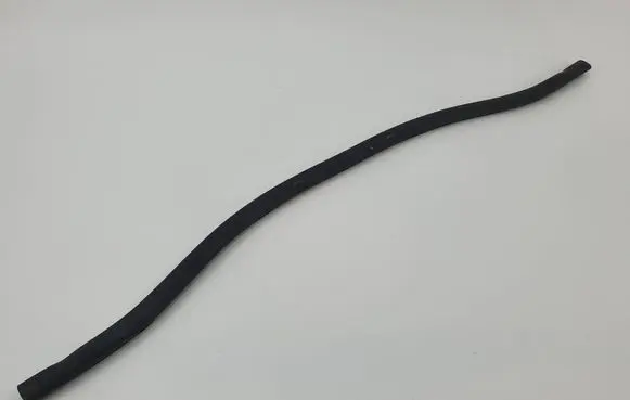 Chrysler Town u0026 Country V Engine compartment rubber 05109523AA