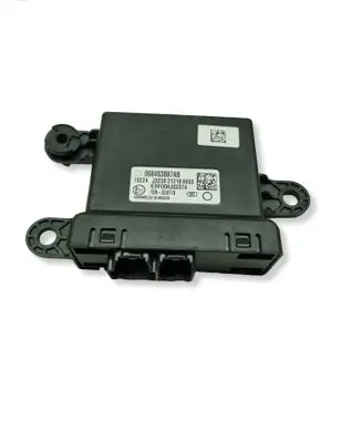 Ram 1500 Parking PDC control unit/module 068403887AB F00HJ02074 J3238212180000