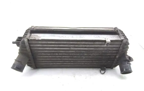 Hyundai i40 Intercooler radiator