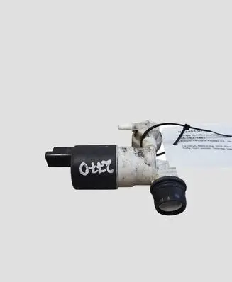 Citroen C4 Grand Picasso Windscreen/windshield washer pump 963298498004 964516338001 964155388002