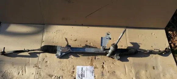 Nissan Qashqai Steering rack 7812127