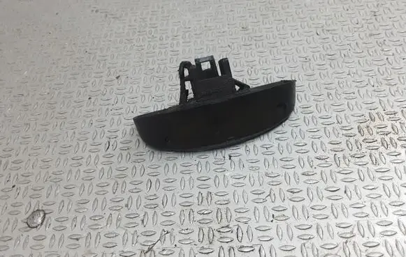 Number plate light