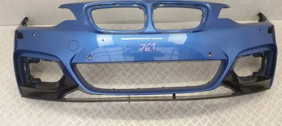 BMW 2 F22 F23 Front bumper