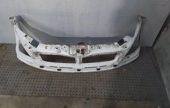 Iveco Daily 35 - 40.10 Radiator support slam panel