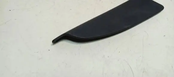 Audi Q3 8U Other front door trim element 8U0837307A