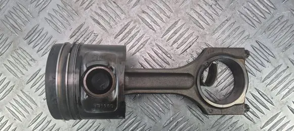 BMW X3 E83 Piston 0840BB N47