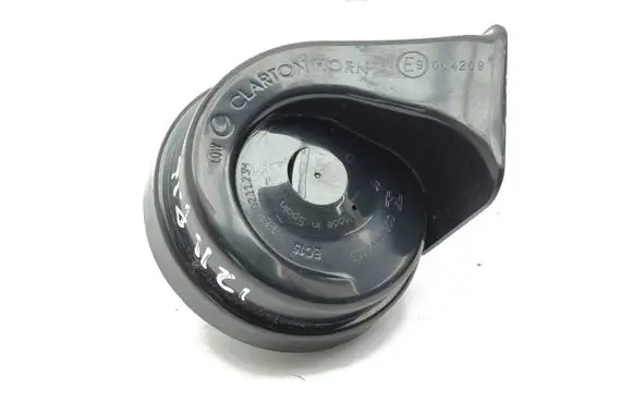 Citroen C4 III e-C4 Horn signal 9827213580 31114BL7 6033FB5020