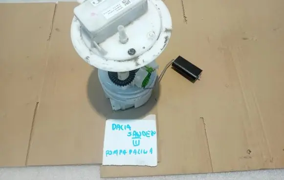 Dacia Sandero III In-tank fuel pump 172028107R