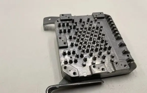 ABS control unit/module