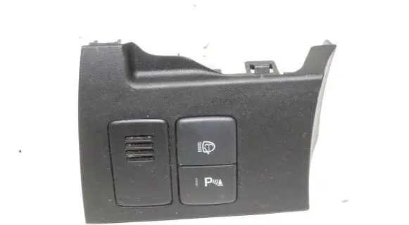 Honda CR-V Other switches/knobs/shifts 77315SWWE220M1