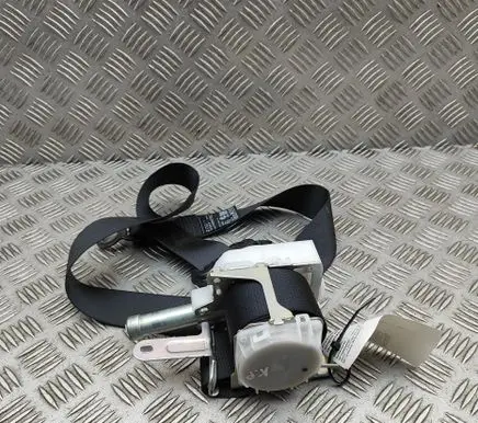 Toyota Prius (XV60) Front seatbelt 7322047222C7
