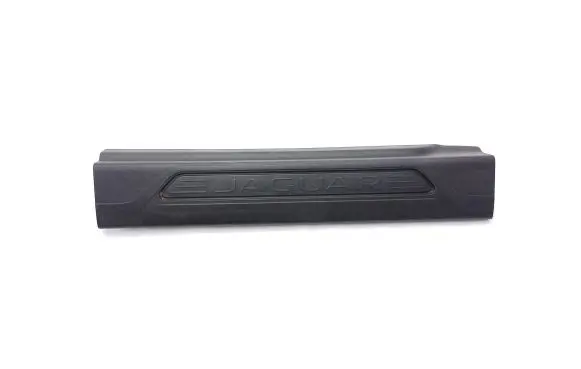 Jaguar XE Front sill trim cover GX7313201D GX7313201E