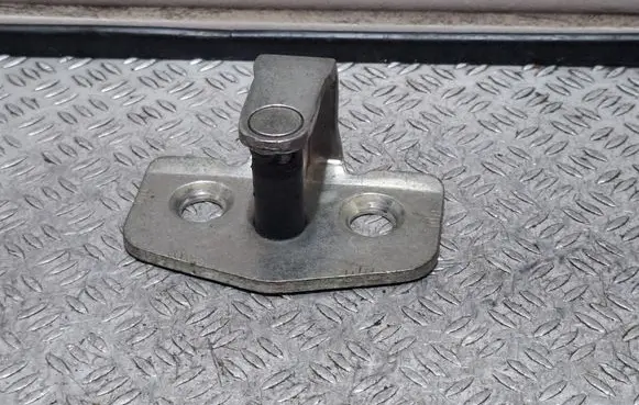 Renault Trafic II (X83) Rear door lock loop/hook striker 