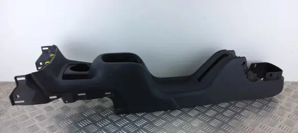 Citroen C4 Cactus Center console 9802294077
