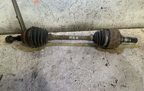 Mercedes-Benz R W251 Front driveshaft