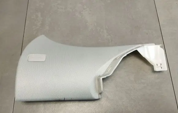 Audi A5 Sportback 8TA (C) pillar trim 8T8867246A SP06332