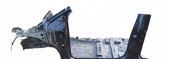 Audi Q4 Sportback e-tron Half shaft coupling 