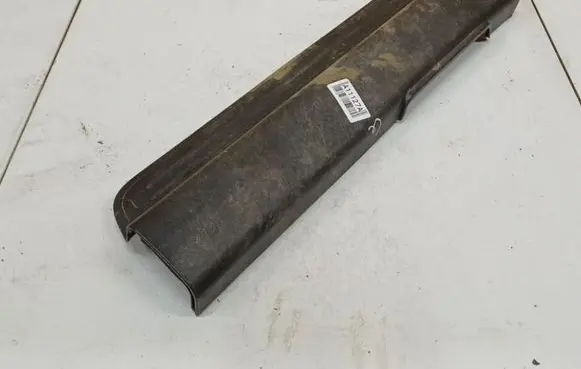 Chevrolet Captiva Front sill trim cover 96630460