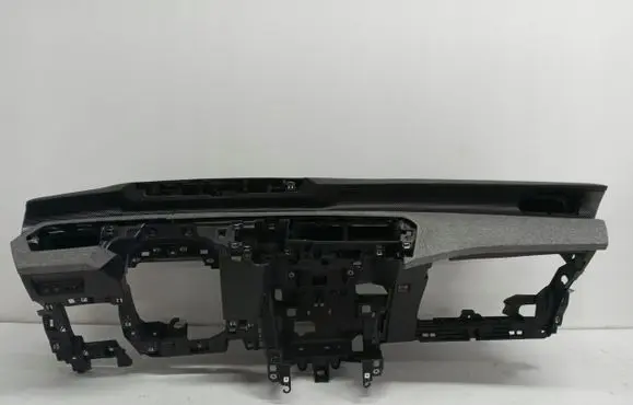 Peugeot 3008 III Radio/GPS head unit trim 5AMCL08Z
